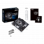 Сист. плата ASUS H410M-E, H410, 1200, 2xDIMM DDR4, 1xPCI-E x16, 2xPCI-E x1, 4xSATA, DVI-D, D-Sub, mATX