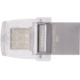 USB Flash Kingston 128Gb DTDUO3C/128GB, microDuo 3C, USB 3.0/3.1 + Type-C flash drive