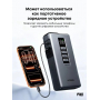 Пусковое устройство и воздушный компрессор  ES703 2-in-1  Jump Starter amp; Air Compressor UGREEN