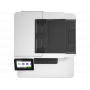 МФУ HP W1A80A Color LaserJet Pro MFP M479fdw Prntr. A4, печать 600x600 т/д, сканер 1200x1200 т/д, копир 600x600 т/д, USB