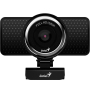 Камера Genius ECam 8000 Genius, CIF, VGA, 720P HD , 1080P до 30 кадров, USB 32200001400