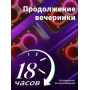 Беспроводная колонка JBL PBSTAGE320UK (черный)