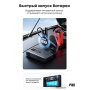 Пусковое устройство и воздушный компрессор  ES703 2-in-1  Jump Starter amp; Air Compressor UGREEN