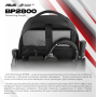 Рюкзак ASUS BP2800 ROG RANGER BACKPACK/BK/18//WW/6 IN 1