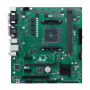 Сист. плата ASUS PRO A520M-C/CSM, A520, AM4, 2xDIMM DDR4, 2xPCI-E x16, 2xPCI-E x1, M.2, 4xSATA, D-Sub, DVI-D, BOX
