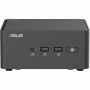 ASUS NUC BAREBONE, NUC15 pro, Core 5 210H, 2xDDR5, SSD Gen5, USB-A, USB-C, Wi-Fi 7, 90AR00Q2-M00030
