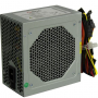 Блок питания ATX QD-450PNR, Ball Bearing Fan 12cm, 24+4pin, CPU4+4, PCI-E 6pin, 3*sata, 2*molex, black coating OEM