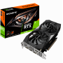 Видеокарта Gigabyte RTX 2060, GV-N2060OC-6GD, 6GB GDDR6 192bit, Windforce 2xFan, 3xDP, HDMI BOX