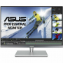 Монитор ASUS PA24AC IPS,24",16:10 FHD (1920x1080x60Hz),HDR400,400cd/m2,1000:1,100M:1,178/178,5ms,2HDMI,DP,3USB,USB TypeС