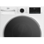Стиральная машина Beko, 7 кг, глубина 49,6 см, White B3WFR572W