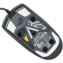 Мышь ASUS P515 ROG STRIX IMPACT II GD//MS 3327 6 BUTTONS 6200DPI, 90MP0260-BMUA00
