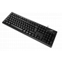 Смарт клавиатура Genius Smart KB-100, Black, USB, KAZ, Длина кабеля 1.5 M, 31300005414