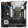 Сист. плата Gigabyte B560M AORUS PRO AX, B560, 1200, 4xDIMM DDR4, 2xPCI-E x16, PCI-Ex1, M.2, 5xSATA, DP, BOX