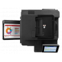 МФУ HP LJ Color Ent M680dn CZ248A, A4, принтер 1200x1200 dpi, сканер 600x600 dpi, копир 600x600 dpi, USB