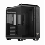 Корпус для ПК ASUS TUF GAMING GT502 HORIZON TG ARGB BLACK, Middle Tower