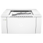 Принтер лазерный монохромный HP LaserJet Pro M102w G3Q35A