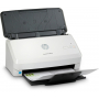 Сканер HP SJ Pro 3000 s4 потоковый с полистовой подачей 6FW07A, A4, 40 стр/80 изобр/мин 600x600dpi, 48bit, USB 3.0