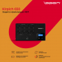 ИБП Ippon Kirpich 650 bl, 650 ВA, 360 Вт, AVR 165-290В, 8xEURO