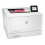 Принтер лазерный HP W1Y45A Color LaserJet Pro M454dw Printer, A4, 600 x 600dpi, цв.-28стр/мин, ч/б-28стр/мин, RJ-45, USB