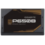 Блок питания, Gigabyte, GP-P650B, 650W, ATX, APFC, 20+4 pin, 4+4pin, 6*Sata, 3*Molex, 1*FDD, 4*PCI-E 6+2 pin