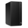 Системный блок HP 290 G4 MT,i3- 10100,8GB,256GB SSD,DOS,DVD-WR,1yw,kbd,mouseUSB,Speakers