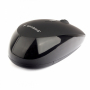 Мышь беспров. Gembird MUSW-354, черный, бесш.клик, soft touch,3 кнопки, 1600DPI, 2,4ГГц