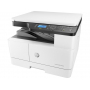 Лазерное ЧБ МФУ HP LaserJet M442dn 8AF71A, A3, 1200x1200 dpi, 24 ppm, Ethernet, USB 2.0, no ADF