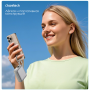 Пауэрбанк Choetech Power Bank B832-SL 35W 10000mAh with USB-C Cable