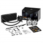 СЖО ASUS TUF GAMING LC 240 ARGB, AIO, 120mm fan, RGB, BOX