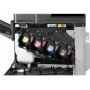 МФУ HP LJ Color Ent M680dn CZ248A, A4, принтер 1200x1200 dpi, сканер 600x600 dpi, копир 600x600 dpi, USB