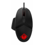 Мышь HP OMEN Reactor Mouse 2VP02AA