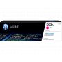 Картридж HP CF543A HP 203A Magenta LaserJet Toner Cartridge for M254/M280