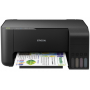 МФУ Epson L3110 CIS, A4, принтер/сканер/копир, 5760x1440dpi, 33стр/мин, USB 2.0, C11CG87405