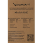 ИБП Ippon Kirpich 1050, 1050 ВA, 600 Вт, 8xEURO