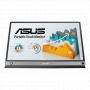 Монитор ASUS ZenScreen Touch MB16AMT IPS,15,6", 16:9 FHD 60Hz,250cd/m2,700:1,178/178,5ms,Spkrs 1W,USB-C,microHDMI