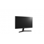 Монитор LG 23,8" [16:9] 1920х1080 IPS, nonGLARE, 250cd/m2, H178°/V178°, 1ms, VGA, HDMI, DP, Tilt, 2Y, Black