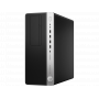 Системный блок HP 7XK99AW EliteDesk 800G5 TWR,250W,i5-9500,8GB,1TB,W10p64,DVD-WR,3yw,USB kbd,mouse USB,HDMI Port