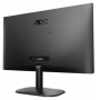 Монитор AOC 27B2H IPS,27",16:9 FHD (1920x1080 при 75 Hz),250cd/m2,1000:1,20M:1,178/178,7ms,VGA,HDMI,Black