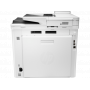 МФУ HP W1A80A Color LaserJet Pro MFP M479fdw Prntr. A4, печать 600x600 т/д, сканер 1200x1200 т/д, копир 600x600 т/д, USB