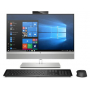 Моноблок HP EliteOne 800 G6 24" AiO NT,I7-10700,16GB,512GB SSD,W10p64,3yw,Wireless kbdamp;mouse,HAS,Wi-Fi6,480P IR+5MpWeb