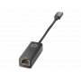 V8Y76AA HP USB-C to RJ45 Adapter