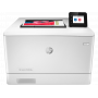 Принтер лазерный HP W1Y45A Color LaserJet Pro M454dw Printer, A4, 600 x 600dpi, цв.-28стр/мин, ч/б-28стр/мин, RJ-45, USB