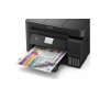 МФУ Epson L6170 C11CG20404 A4, Печать:4800x1200dpi, Сканер:1200x2400 dpi, Копир:1200x2400 dpi, USB