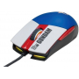 Мышь ASUS P515 ROG STRIX IMPACT II GD//MS 3327 6 BUTTONS 6200DPI, 90MP0260-BMUA00