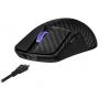 Мышь ASUS P718 ROG HARPE ACE EXTREME/5 BUTTONS,42000DPI,8000Hz,47gr