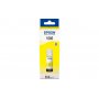 Контейнер с желтыми чернилами Epson C13T00R440 106 EcoTank YE Ink Bottle