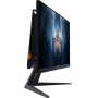 Монитор Gigabyte AORUS FI25F-EK, IPS, 25", (1920x1080x240Hz),400cd/m2,1000:1, 178/178,1ms,HDMI,DP, Black