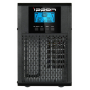 ИБП Ippon Innova G2 Euro 3000 On-Line UPS 3000VA, 2700Вт, чист. синусоида, 4хEURO, управление по USB/RS232 , бат., LCD