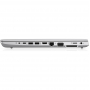 Ноутбук HP ProBook 650 G5 UMA i5-8265U,15.6 FHD,8GB,256GB PCIe,W10p64,DVD,1yw,720p,numpad,Wi-Fi 6+BT 5