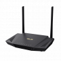 Двухдиапазонный маршрутизатор ASUS RT-AX56U/Wi-Fi 6 (802.11ax)/MU-MIMO/OFDMA/AiProtection Pro/AiMesh